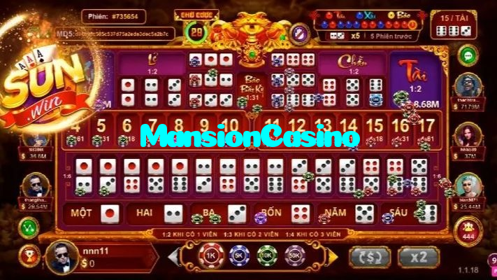 making first deposit on MansionCasino website using local payment methods in Pakistan