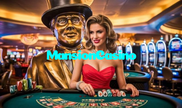 MansionCasino