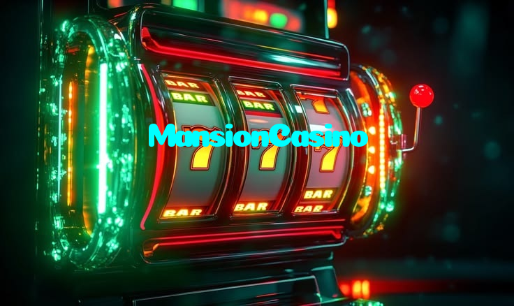 MansionCasino خوش آمدید بونس +600% پیشکش موبائل ایپ کے پروموشن سیکشن میں دکھائی دیتی ہے۔