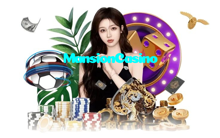 making first deposit on MansionCasino website using local payment methods in Pakistan