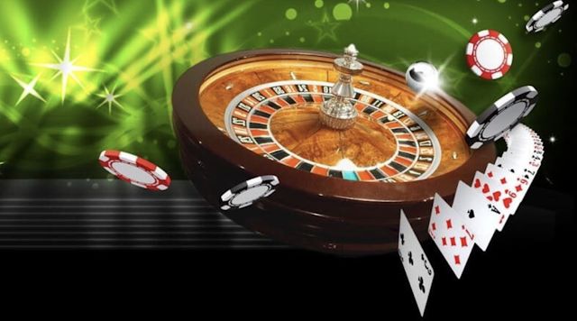 MansionCasino پر آن لائن سلاٹس کے بارے میں