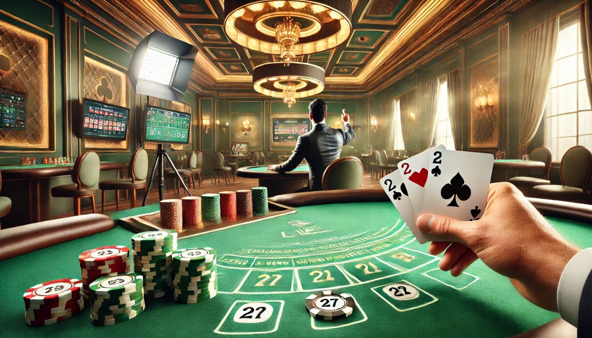 MansionCasino کیسینو میں لاٹری گیمز میں حصہ لیں۔