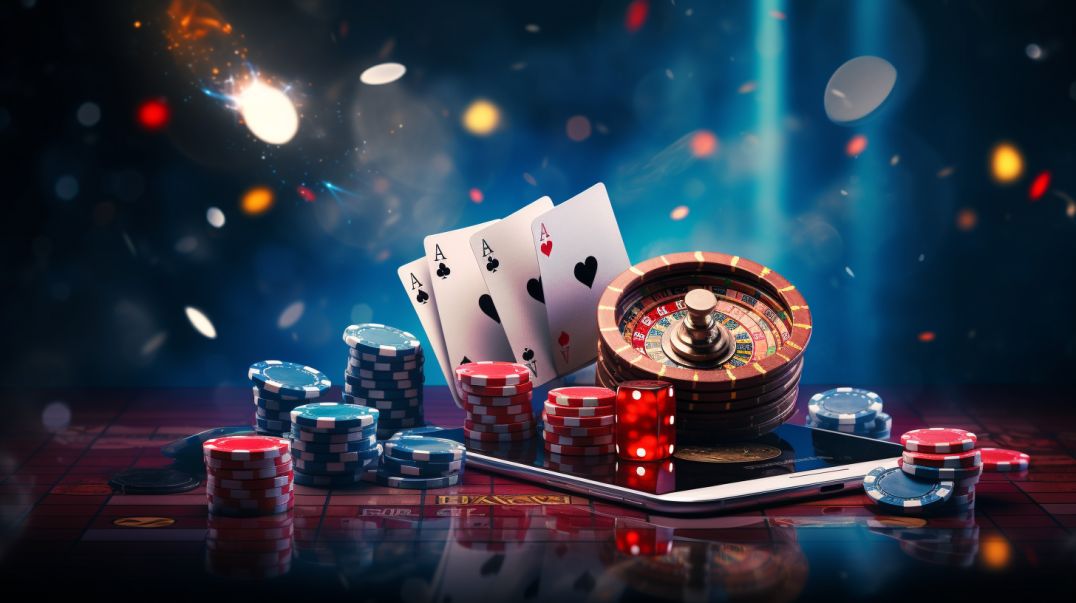 MansionCasino آن لائن کیسینو میں اصل گیمز